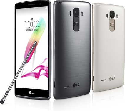 LG H542 G4 Stylus (LG P1s)