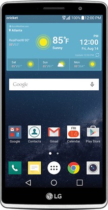 LG H634 G Stylo LTE (LG P1s)