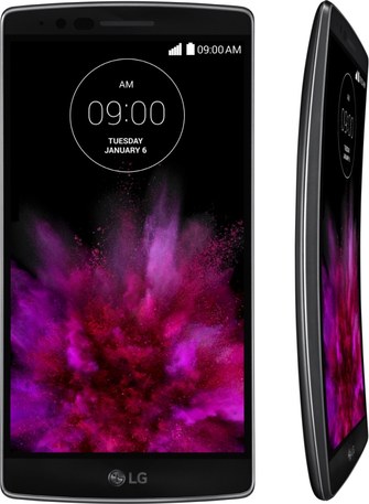 LG F510S G Flex2 LTE-A (LG Z2)