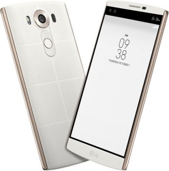 LG H960YK V10 LTE-A 64GB (LG HPF)