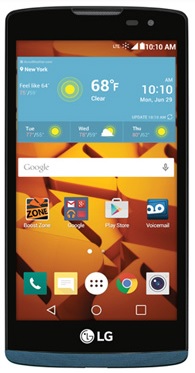 LG LS665 Tribute 2 TD-LTE / Tribute Duo (LG C50)