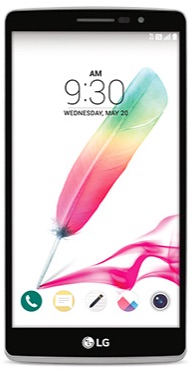 LG G Stylo