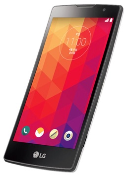 LG Volt LTE F540K (LG C70)
