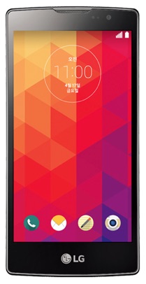 LG Volt LTE F540S (LG C70)