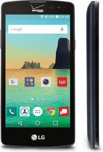LG VS820 Lancet for Android 4G LTE (LG C50)