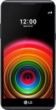 LG K210 X Series X Power LTE (LG X3)