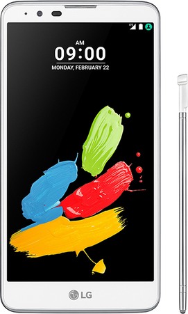 LG K520K K Series Stylus 2 TD-LTE