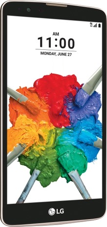 LG K530dY K Series Stylus 2 Plus Dual SIM TD-LTE (LG PH2)