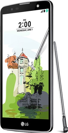 LG K535n K Series Stylus 2 Plus Dual SIM TD-LTE (LG PH2)
