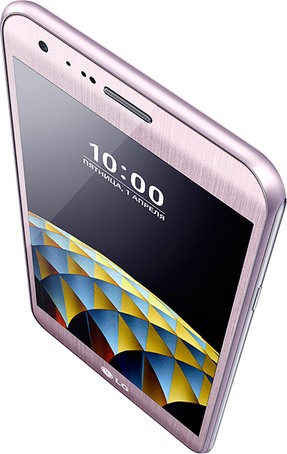 LG K580ds X Series X Cam Dual SIM TD-LTE (LG K7N)