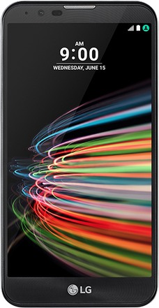 LG K600Y X Series X Fast Dual SIM TD-LTE / X Mach (LG X5)