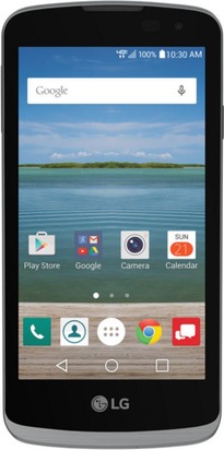 LG K121 K Series K4 4G LTE