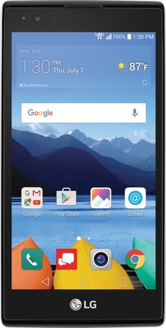 LG VS500 K Series K8V 4G LTE (LG M1V)