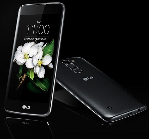 LG K330 K Series K7 LTE (LG M1)