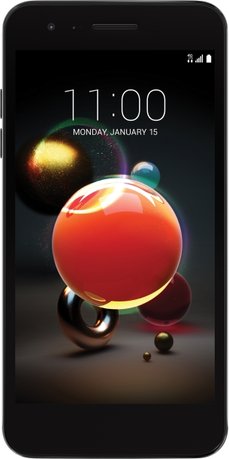 LG LMX210AP Phoenix 4 LTE US X210APM
