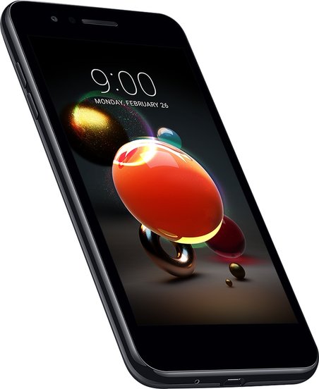 LG LMX210WM K Series K9 2018 LTE CA 16GB X210WM