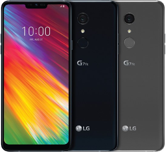 LG LMQ850QMD G7 Fit TD-LTE US Q850QMD