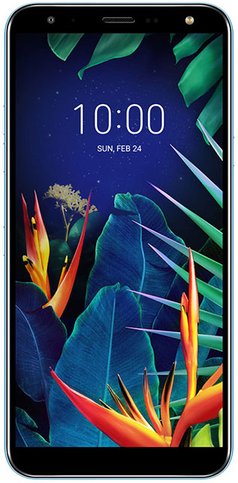 LG L423DL Solo LTE-A US (LG X420Q)