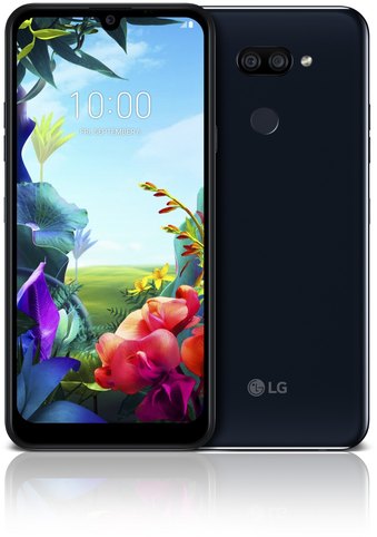 LG LMX430FMW K Series K40S 2019 Dual SIM LTE-A LATAM X430FMW (LG X430)