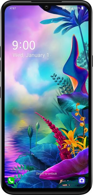 LG LMG850UM G8X ThinQ TD-LTE NA G850UM