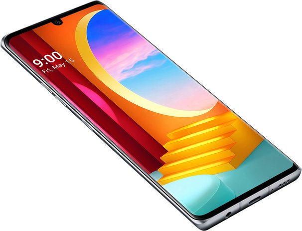 LG LMG910HM Velvet 4G TD-LTE LATAM G910HM (LG G910)