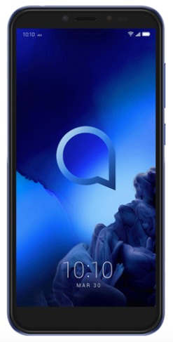 Alcatel 1S 2019 LTE LATAM 5024A (TCL 5024)