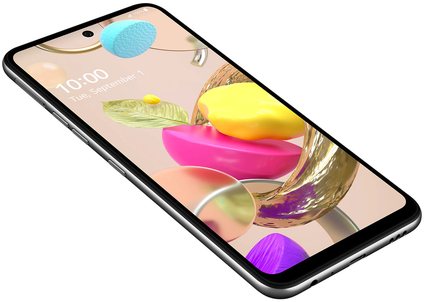 LG LMK420EMW K Series K42 2020 Dual SIM TD-LTE EMEA K420EMW