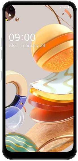 LG LMQ630UM K Series K61 2020 LTE-A CA Q630UM