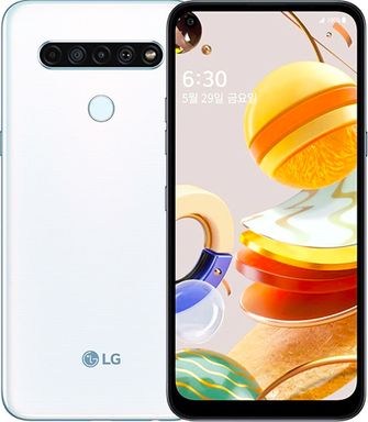 LG LMQ630N Q Series Q61 2020 TD-LTE KR Q630N (LG Q630)