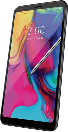 LG LMQ720TS3 Stylo 5x TD-LTE US Q720TS
