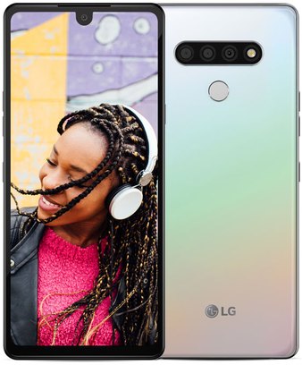 LG LMQ730QM7 Stylo 6 LTE-A US Q730QM7