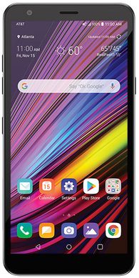 LG LMX320AM8 Neon Plus LTE US X320AM