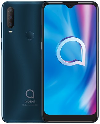 Alcatel 1s 2020 LTE LATAM 5028A (TCL 5028)