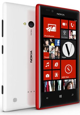 Microsoft Lumia 640 LTE