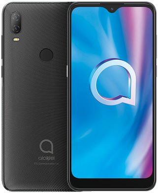 Alcatel 1V 2020 Global Dual SIM TD-LTE 5007U (TCL 5007)