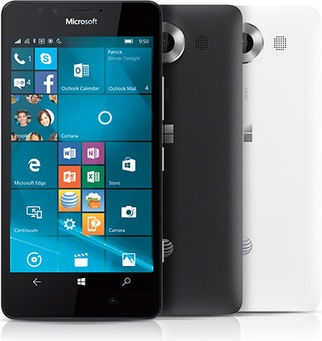 Microsoft Lumia 950 TD-LTE / Lumia 940 (Microsoft Talkman)