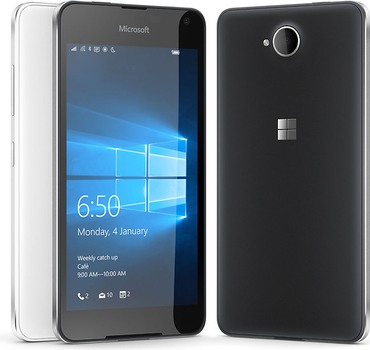 Microsoft Lumia 650 LTE NA (Microsoft Saana)