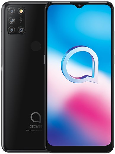 Alcatel 5X 2020 Dual SIM TD-LTE LATAM 128GB 5061A (TCL 5061)