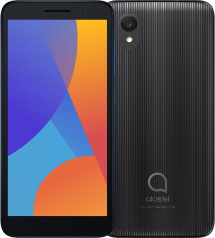 Alcatel 1 2021 Dual SIM LTE EMEA 8GB (TCL U3A)