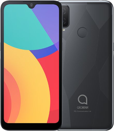 Alcatel 1L 2021 LTE LATAM
