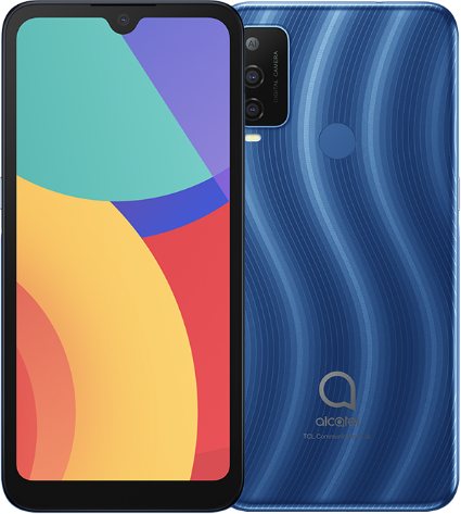 Alcatel 1L Pro 2021 Global LTE 32GB