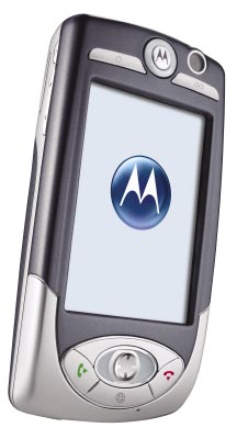 Motorola A1000
