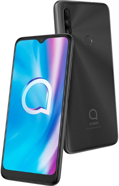Alcatel 1SE light 2020 Dual SIM LTE EMEA 32GB 4087U (TCL 4087)