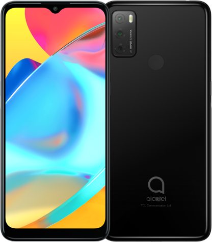 Alcatel 5H 2021 LTE LATAM 128GB 6056A (TCL Hong Kong Pro)