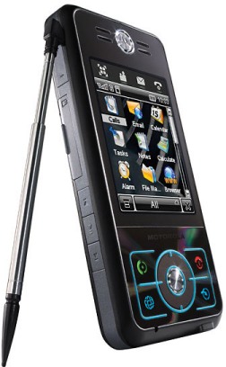 Motorola ROKR E6
