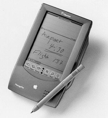 Apple Newton H1000 (Apple OMP)