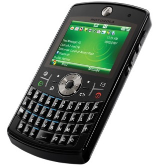 Motorola MOTO Q 9h (Q9h)