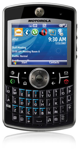 Motorola MOTO Q9h Global