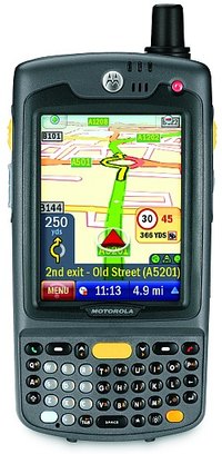 Motorola MC70 CDMA