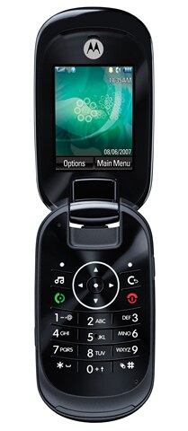 Motorola MOTO U9